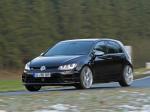 Volkswagen Golf R by B&B 2014 года